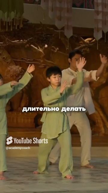 Топ 2 Механики Дыхания