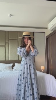 Что я наделала на Индийскую свадьбу? Часть 6