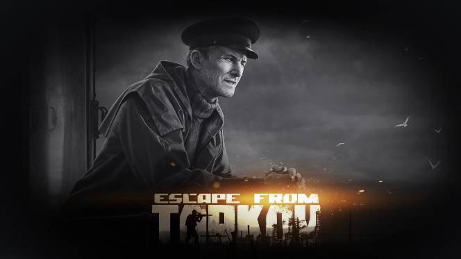 Escape from Tarkov |Побег Из Таркова
