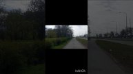 Ивановский сад. Приморск.