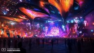 Tomorrowland 2025 - Best Remixes & Mashups, BORIS BREJCHA, KURA, JAMES HYPE 2