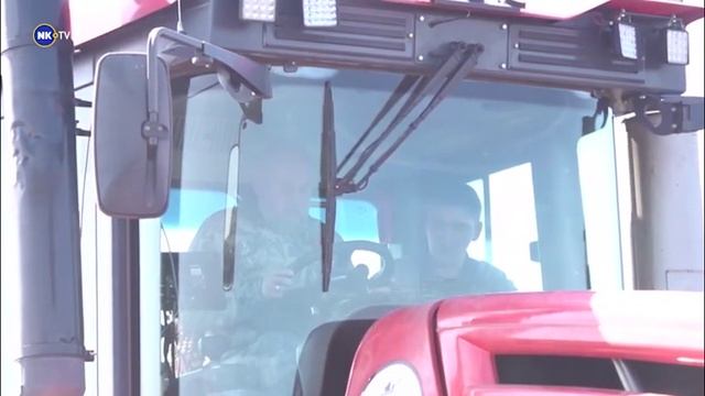 Новости недели с Александром Невским 15-19.05.2023г