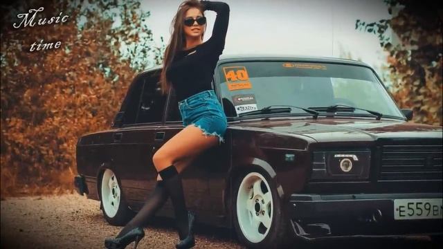 Песни для Души Русская Блатная Музыка в Машину #music #musica #bass #car #video#motivation