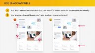 076 Web Design Rules #5_ Shadows