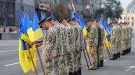 Украинские войска примут участие в параде в Лондоне.