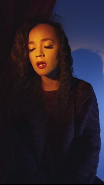 Wicked game (КАВЕР)