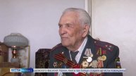 В Кузбассе молодые предприниматели встретились с ветеранами ВОВ
