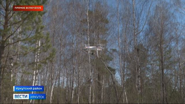 специальные патрули МЧС работают в садоводствах региона