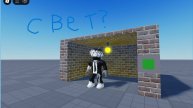 Туториал как сделать свет с кнопкой включения/выключения света в Roblox Studio