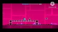 играю geometry dash 2 серия