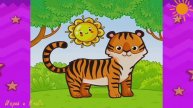 Развивающий мультфильм для детей Пазлы |познавательный|мультик|для малышей|мама|мультфильм|