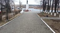 Парк Победы.