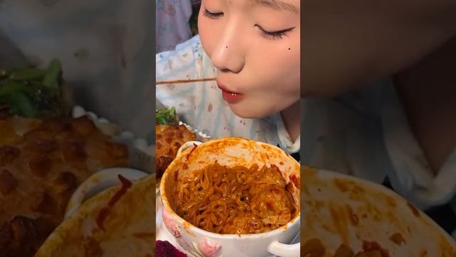 #отпуза #мукбанг #кушатьподано #аппетит #еда