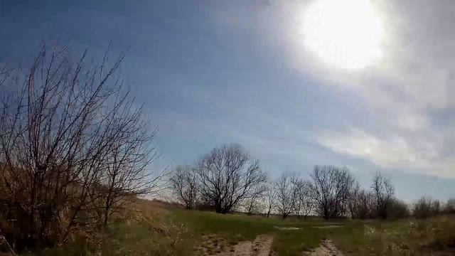 Затерянный мир.😊