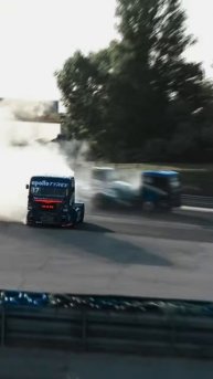 #FIAPureMotorsport return Thursday 14th at 18h CET for a new episode! #FIAETRC