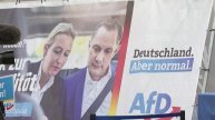 Адвокаты партии "Альтернатива для Германия" пригрозили судебным иском властям ФРГ