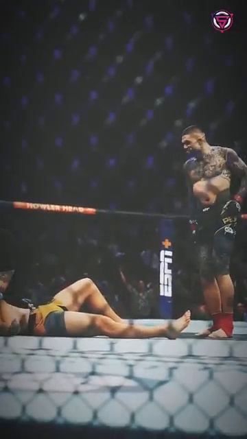 ⚡️SAMURAI Retirement 🔴 UFC Last Fight🥶