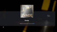EVADE ROBLOX ВЫЖИТЬ В ХУДОЖЕСТВЕННОЙ ГАЛЕРЕЕ