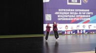 ВЗ 25 ХХ двойки Аня Миля