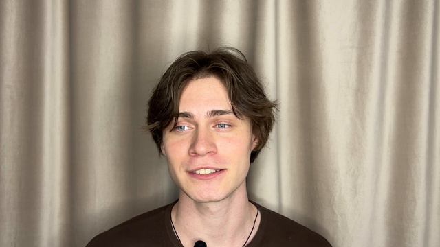 Евгений Хандрыга. Визитка 03.05.25