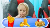 Влад и Ники Путешествия - игра для детей