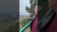 Алупка - самая лавная достопримечательность! Крым Ялта.