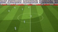 eFootball mobile Момент 9