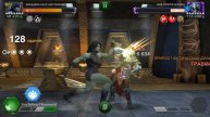 ЛОТАН (Джейн Фостер) в заход. Марвел Битва Чемпионов. MCOC