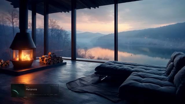 Deep Chill Musik для комфорта и снятия стресса