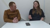 Почему Вероника ходит в церковь и верит в Бога