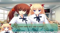 Maji de Watashi ni Koi Shinasai - Только тренировки на уме #45