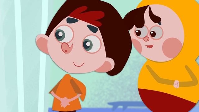 Приготовишки - 6-я серия - Рыцарский поступок