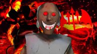 ЭТА БАБКА - НАСТОЯЩИЙ ДЬЯВОЛ 😈