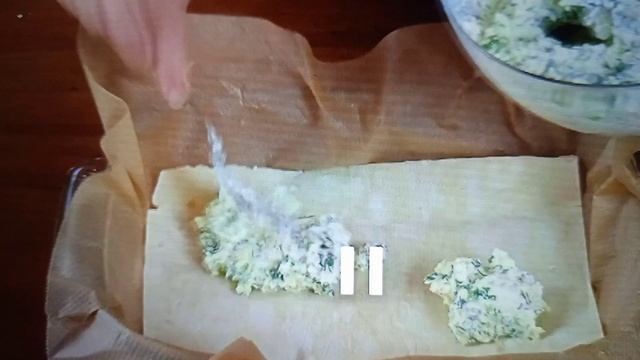 Вкуснее чем хачапури, а калорий меньше #Рецепты