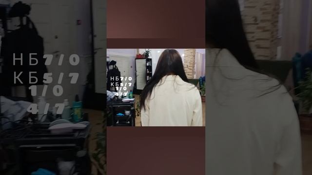 Эксперт по волосам- Уланская Наталия