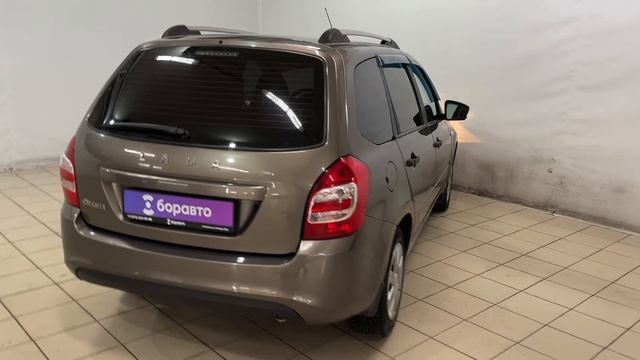 LADA GRANTA