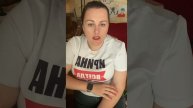 Всё в кучу. Кто-то оплачивает долги Кати?