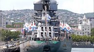 Мэр Новороссийска сообщил о продолжающейся атаке на город