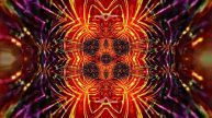 Футажи! Комплект Футажей Космическое Сияние 8 от Киностудии Мудрого Кота Тимофея!