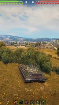 Неуловимый Джо в деле... #джони #wot #worldoftanks