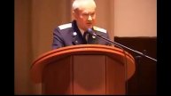 Каратаев Олег Гурьевич о Иване Ильине, Владимире Путине и Чубайсе