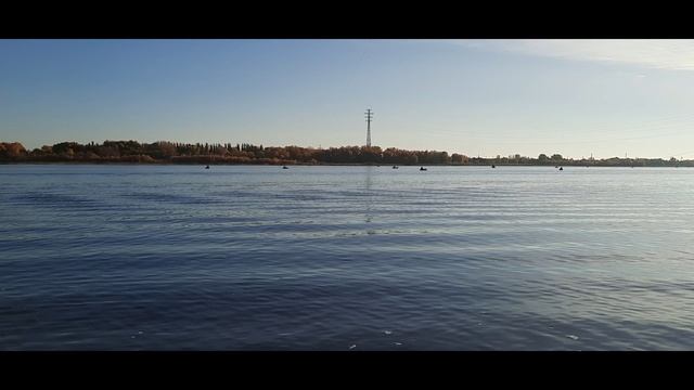Рыбалка Дон, Калач на дону...