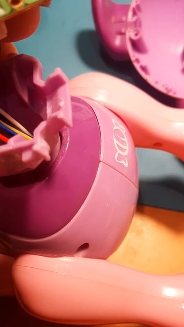 Интерактивная игрушка Robo Pets Робо- пёс. 3
