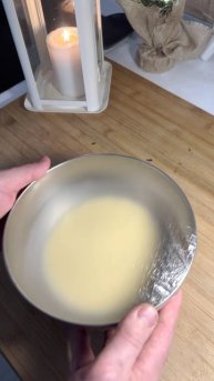 Французский десерт Канеле