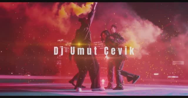 Dj Umut Çevik - Melodic (ClubRemix) 2025