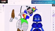 муьтфильм про СПРУНКИ! СПРУНКИ мультфильмы! Sprunki incredibox!