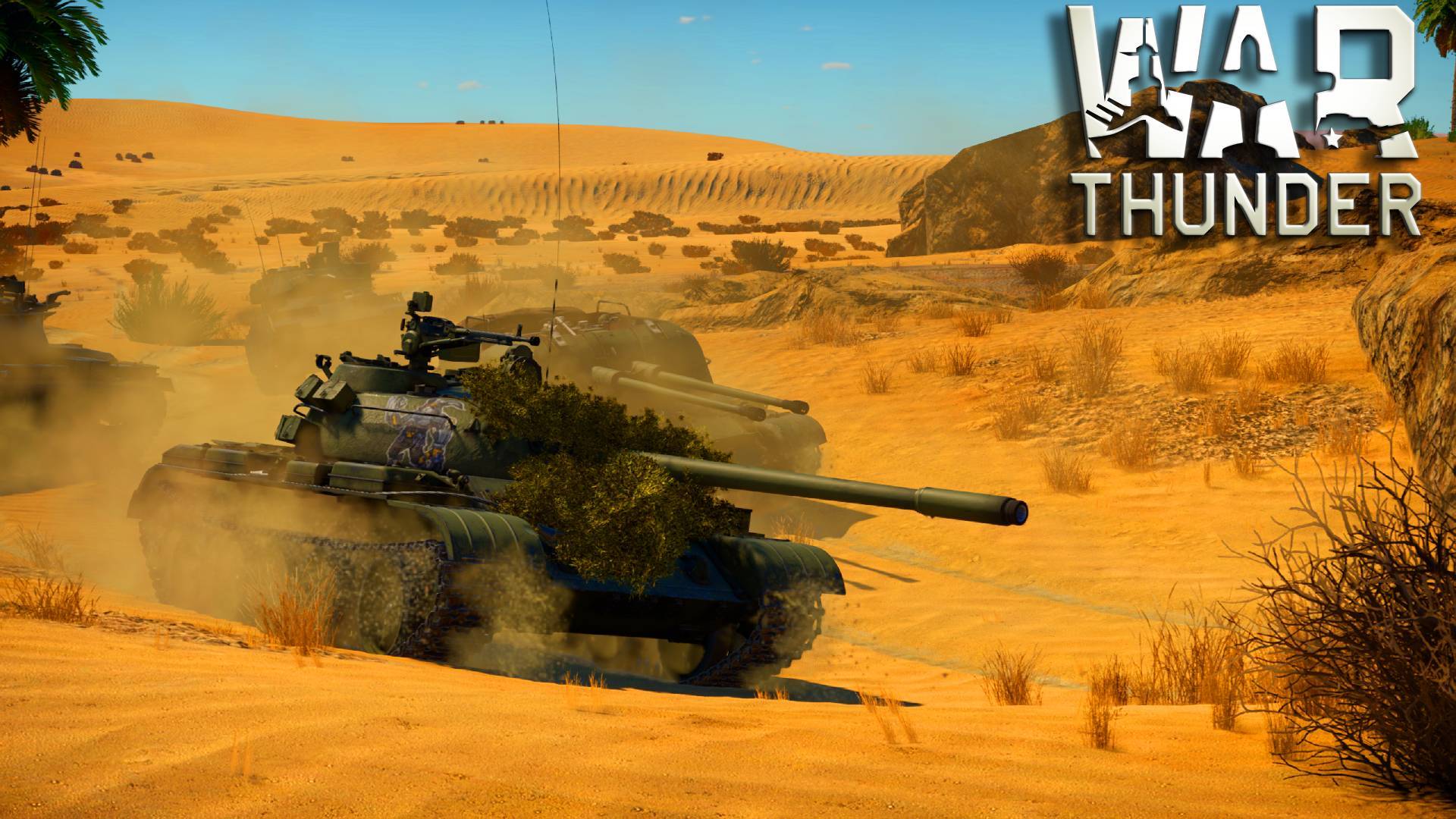 War Thunder ►  стрим