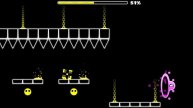 Base After Base / 3 coins / 60fps