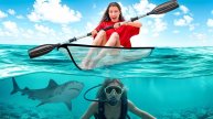 Вики Шоу: Мы НАШЛИ ЕГО 🏝️ САМЫЙ Красивый Пляж в Мире / Вики Шоу