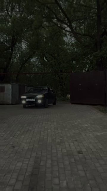 Ваз 2114,четырка